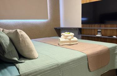 Apartmento Leblon 409 Comforto e estilo - Foto 60