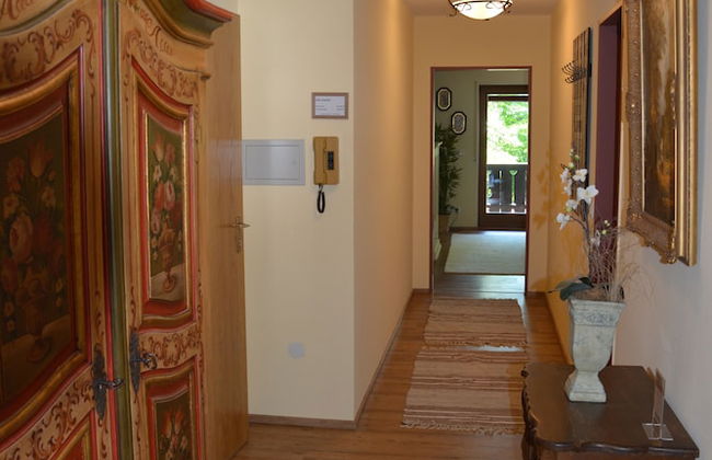 Alpen Deluxe Oberammergau - Foto 13