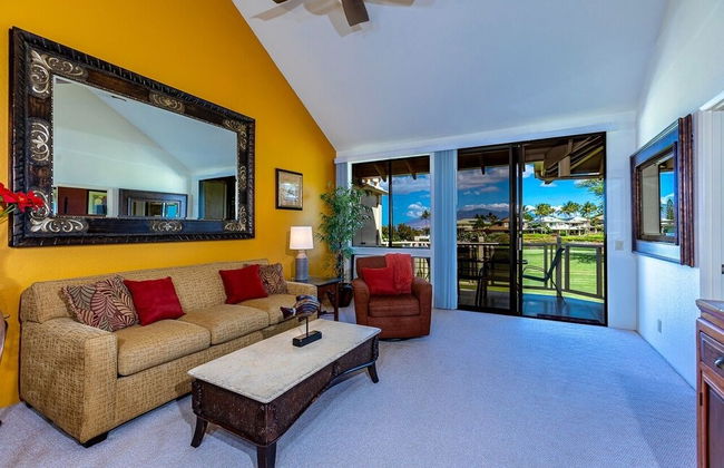 Grand Champions Two Bedrooms - Ocean View by Coldwell Banker Island Vacations - Foto 40
