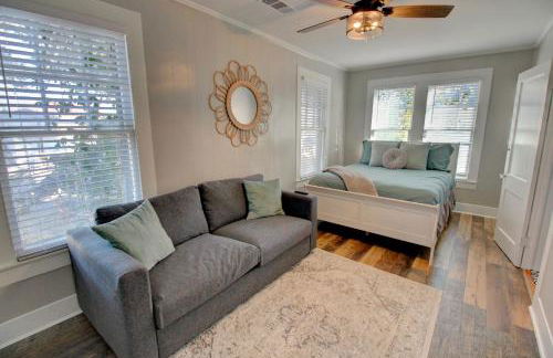 Heart of Galveston Stylish Apt Near Attractions - Foto 3