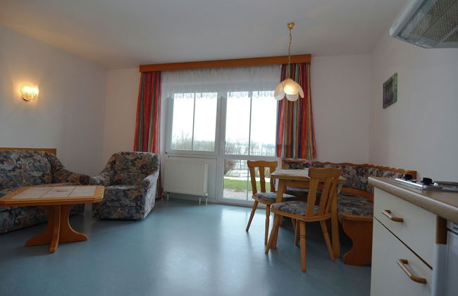 Wohnung in Rotthalmunster mit Garten - Foto 9