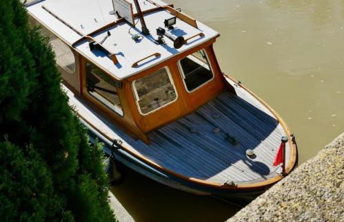 Louis XIII, Le Somail. - Foto 74