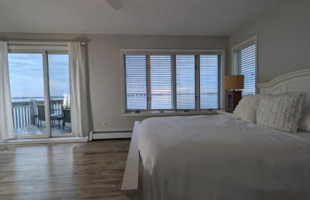 Bay Front Home - Watch the sun rise over LBI. Pier for Boat/Swim/SUP/Kayak/Crab - Foto 16