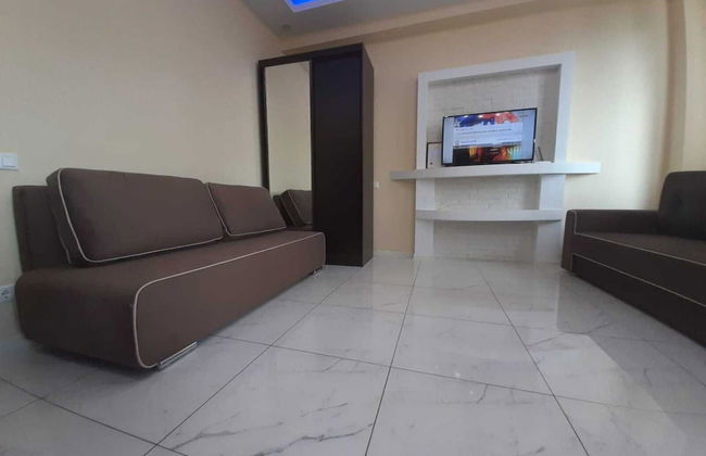 Cozy apartment-studio - Foto 10