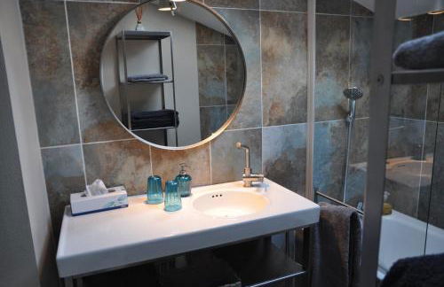 1er secret de Honfleur - Foto 22