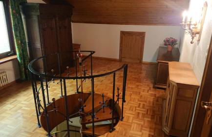 Eifelvilla Urbigkeit - Foto 29