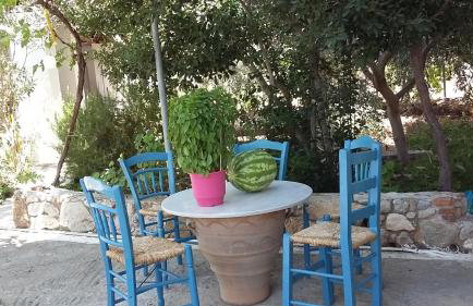 Elea Guesthouse - Photo 42