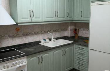 Apartamentos Los Robles - Foto 9