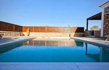 Mandilaria stone house - Foto 1