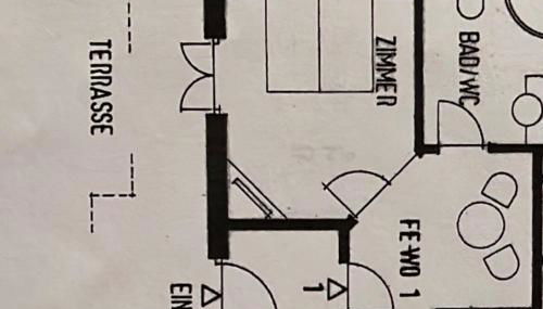 Ferienwohnung Zum Franziskaner - Foto 3