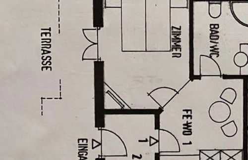 Ferienwohnung Zum Franziskaner - Foto 3