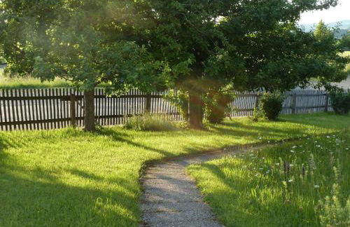 Ferienwohnung Hörnle - Foto 17