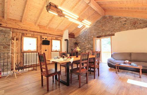 Baita La Ciamorza Dolomiti - Veneto - Foto 7