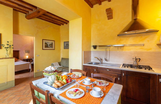 Il Palazzetto - Foto 29