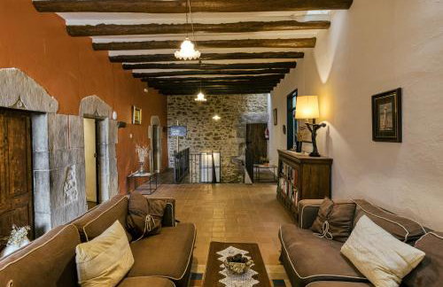 El Mirador Rural de Can Gat Vell - Foto 4