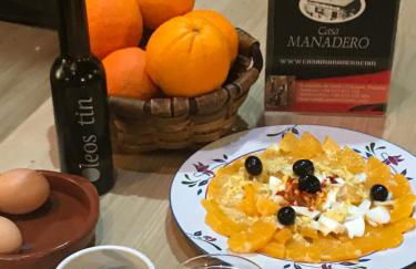 Casa Rural Valle del Arrago - Foto 29