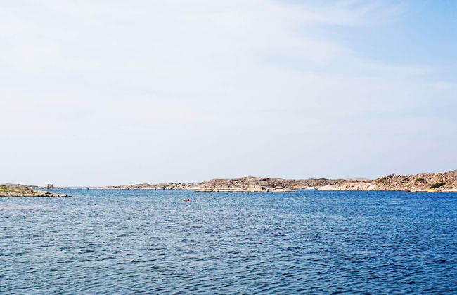 2 Person Holiday Home in Vajern - Foto 4