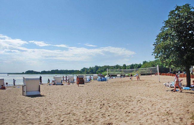 Holiday Flat, Stepnica - Foto 21