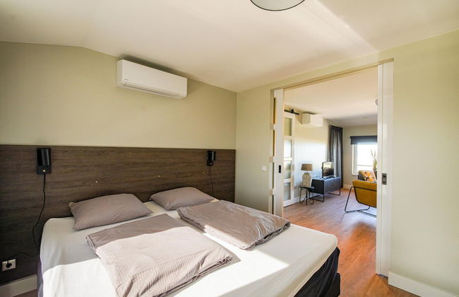 Apartment in Katwijk Near the Beach - Foto 3