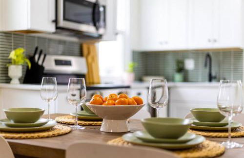 Casa del Pez - Bold, Bright & Steps to the Sand! - Foto 9