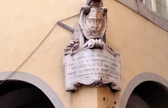 Pisa Private Tour - Photo 3