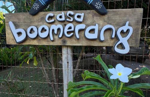 Casa Boomerang - Foto 32