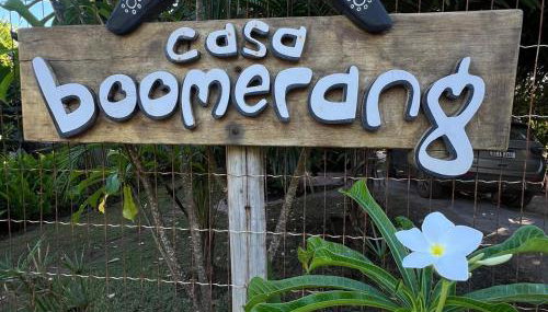 Casa Boomerang - Foto 1