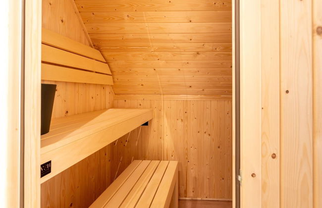 Holiday Home in Scherpenisse With Sauna - Photo 28