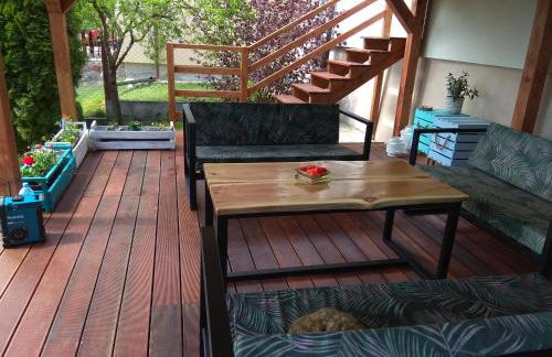 W starej szkole - agroturystyka - Foto 47