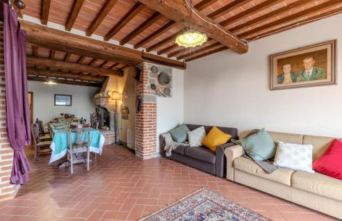 Gorgeous Home In Castiglion Fiorentino - Foto 20