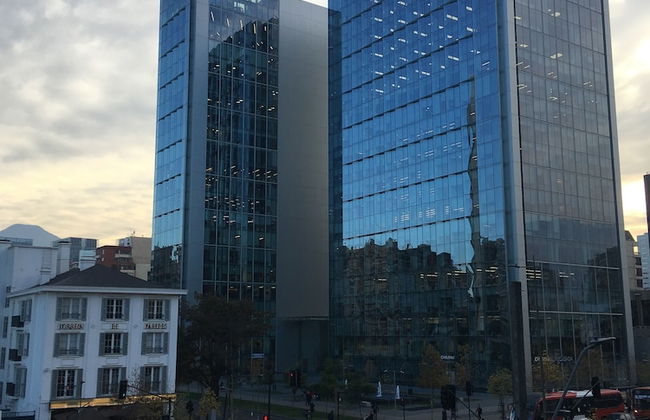 One Nk Apartments - Foto 35