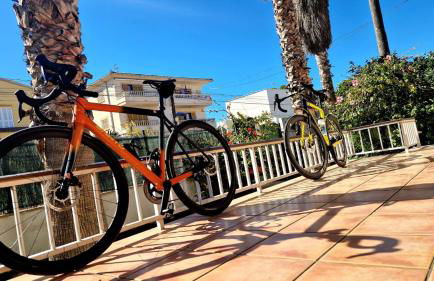 Villa Es Tamarells Blue - Foto 6