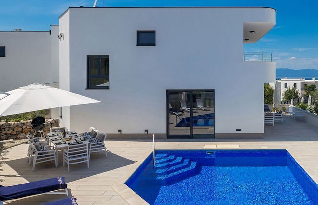 JAZZ at Rova Villa Sola - Foto 31