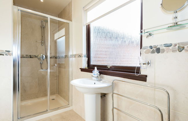 Scottish Highland Lodge - Foto 24