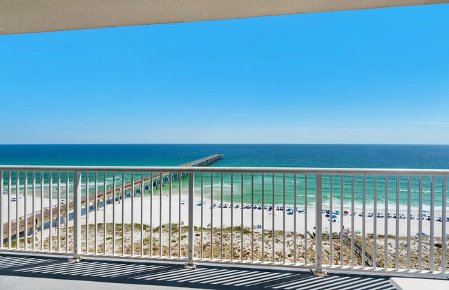 Inn At Summerwind 1005 - Foto 28