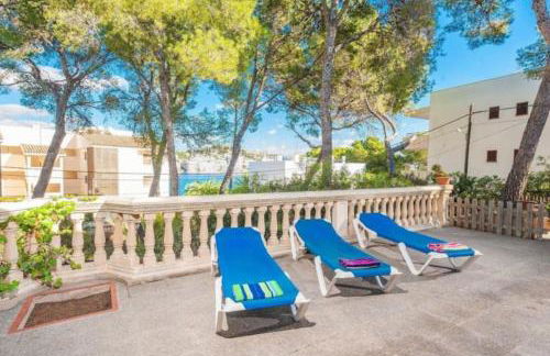 Villa Marta, a fantastic holiday home by the sea - Foto 29