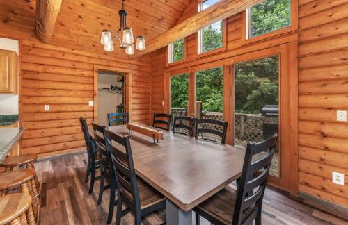 TB-19 Thunder Bay Resort Cabin 19 - Foto 9