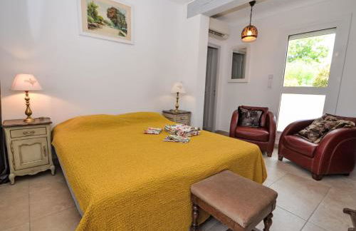 Villa Les Angevines by Interhome - Foto 40