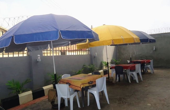 O2 Apartments - Foto 18