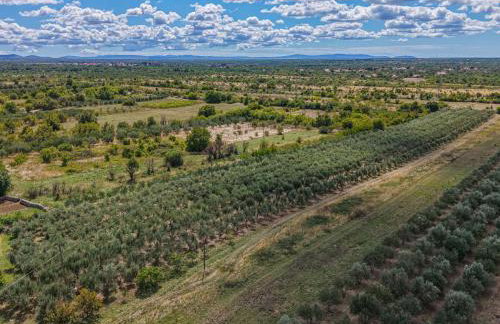 Holiday Home Rural Villa Olive Krka by Interhome - Foto 10