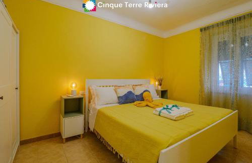 Ca' Bea Apartment with AC and Terrace - Foto 7