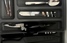 Flat de Luxo no Tropical - Vista Para Rio - Foto 32