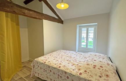 Gîte Les Champs N°3 - Foto 38