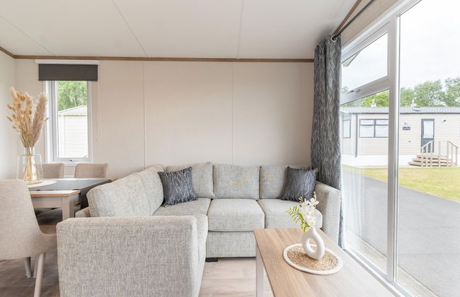 Chalet in De Haan Near Sandy Beaches - Foto 1