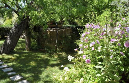 Gite Les Lavandes - Photo 77