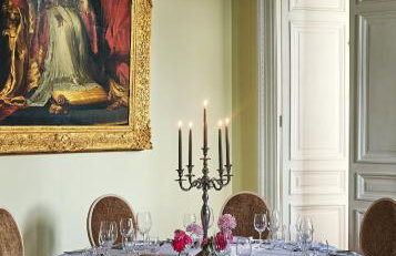 Fawsley Hall Hotel - Foto 46