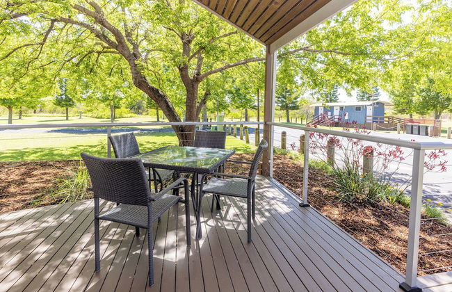 NRMA Batemans Bay Holiday Park - Photo 39