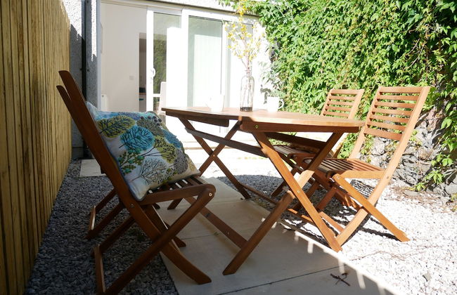 Lower Gill Gardens Penthouse - Foto 76