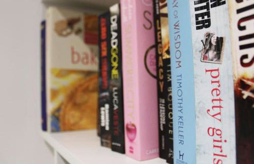 Oxford - Private House with Garden & Parking 16 - Foto 9