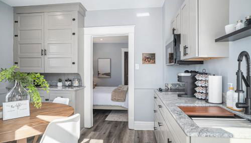 Studio Updated 1 Block to Downtown & Mins to Beach - Foto 2